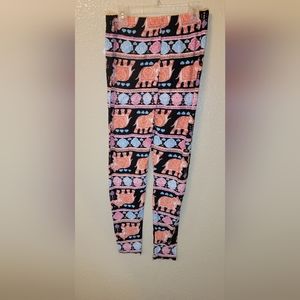 Jean Marie - super soft – super stretchy Leggings Plus Size: 14 – 17